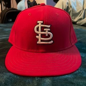 St. Louis Cardinals Hat